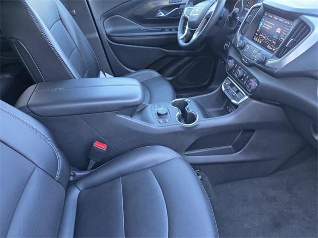 2024 GMC Terrain FWD 4dr SLT