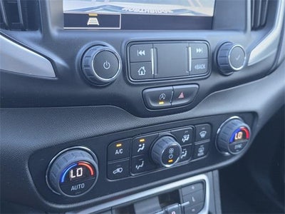 2024 GMC Terrain FWD 4dr SLT