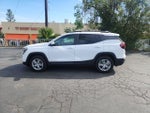 2023 GMC Terrain AWD 4dr SLE