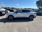 2024 Chevrolet Equinox EV 4dr LT w/2LT