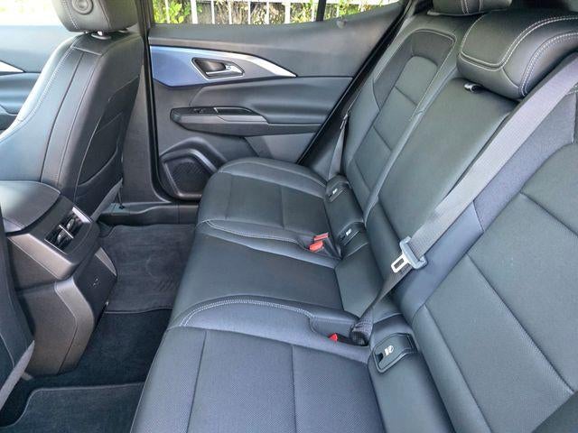 2024 Chevrolet Equinox EV 4dr LT w/2LT
