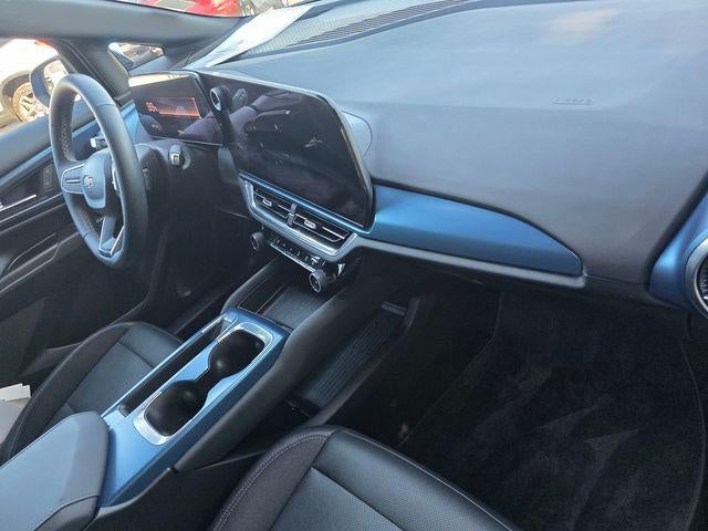 2024 Chevrolet Equinox EV 4dr LT w/2LT