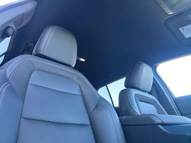 2024 Chevrolet Equinox EV 4dr LT w/2LT