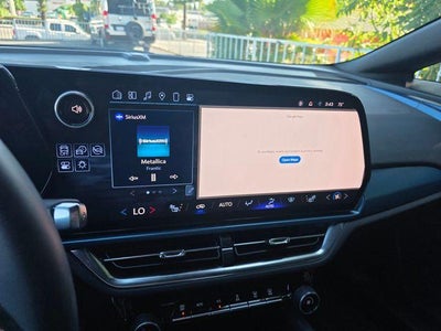 2024 Chevrolet Equinox EV 4dr LT w/2LT