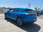 2024 Chevrolet Equinox EV 4dr LT w/2LT