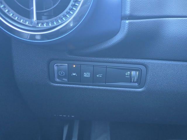 2024 Chevrolet Equinox EV 4dr LT w/2LT