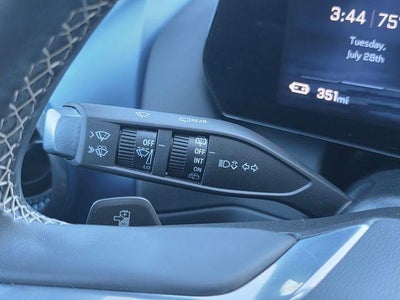2024 Chevrolet Equinox EV 4dr LT w/2LT