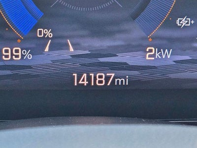 2024 Chevrolet Equinox EV 4dr LT w/2LT