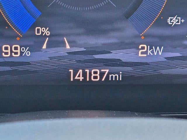 2024 Chevrolet Equinox EV 4dr LT w/2LT