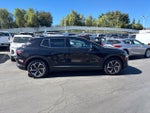 2025 Chevrolet Equinox EV 4dr LT NA *Ltd Avail*