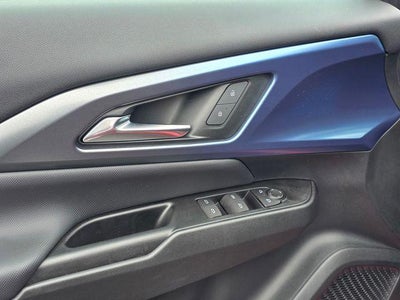 2024 Chevrolet Equinox EV 4dr LT w/2LT