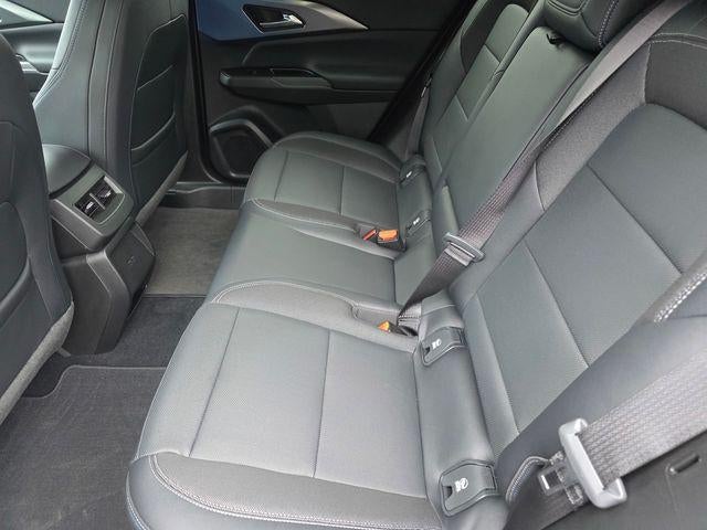 2024 Chevrolet Equinox EV 4dr LT w/2LT