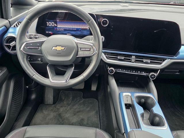 2024 Chevrolet Equinox EV 4dr LT w/2LT