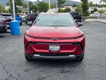 2024 Chevrolet Equinox EV 4dr LT w/2LT