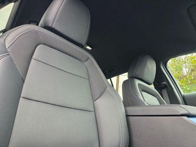 2024 Chevrolet Equinox EV 4dr LT w/2LT