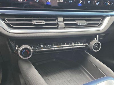 2024 Chevrolet Equinox EV 4dr LT w/2LT