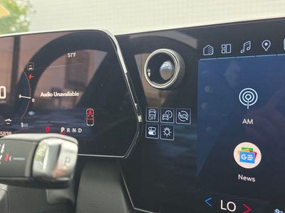 2024 Chevrolet Equinox EV 4dr LT w/2LT