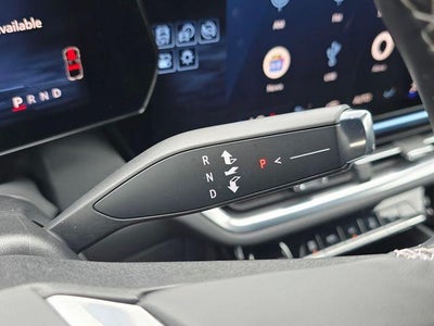 2024 Chevrolet Equinox EV 4dr LT w/2LT