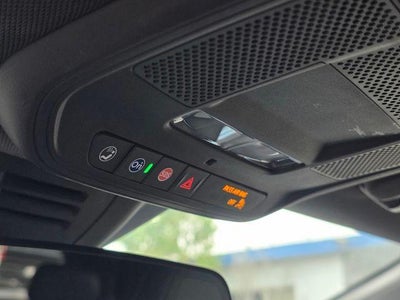 2024 Chevrolet Equinox EV 4dr LT w/2LT