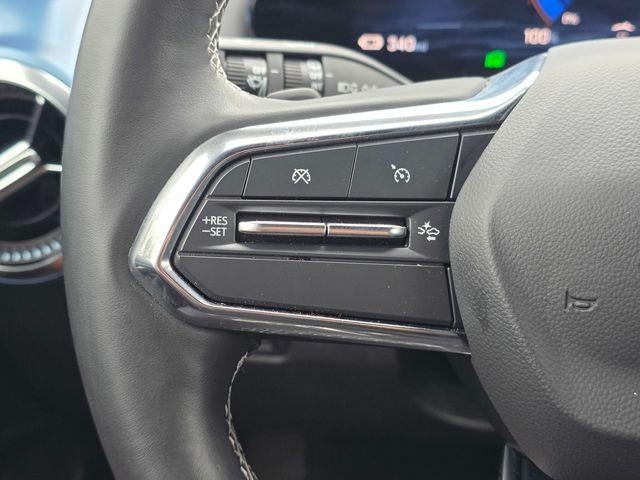 2024 Chevrolet Equinox EV 4dr LT w/2LT