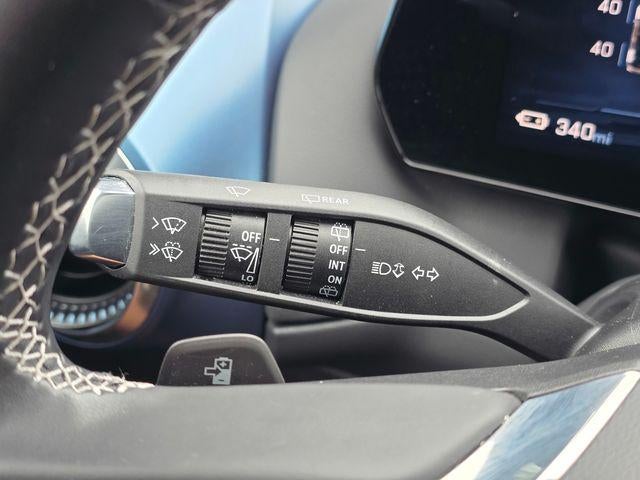 2024 Chevrolet Equinox EV 4dr LT w/2LT