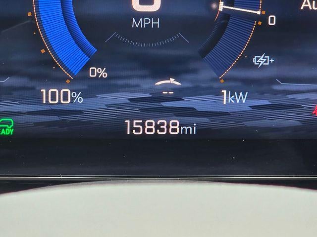 2024 Chevrolet Equinox EV 4dr LT w/2LT