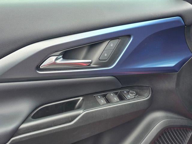 2024 Chevrolet Equinox EV 4dr LT w/2LT