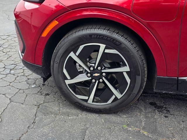 2024 Chevrolet Equinox EV 4dr LT w/2LT