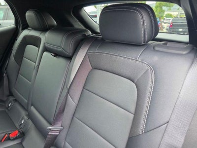 2024 Chevrolet Equinox EV 4dr LT w/2LT