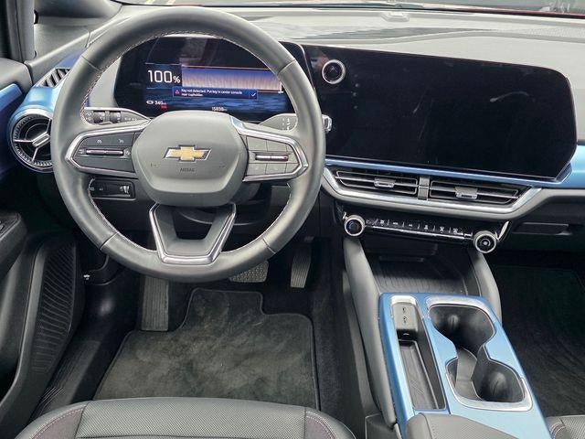 2024 Chevrolet Equinox EV 4dr LT w/2LT