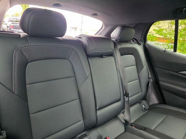 2024 Chevrolet Equinox EV 4dr LT w/2LT