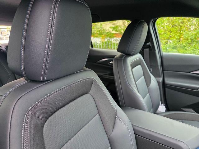 2024 Chevrolet Equinox EV 4dr LT w/2LT