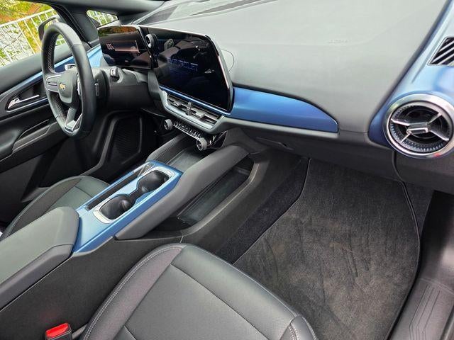 2024 Chevrolet Equinox EV 4dr LT w/2LT