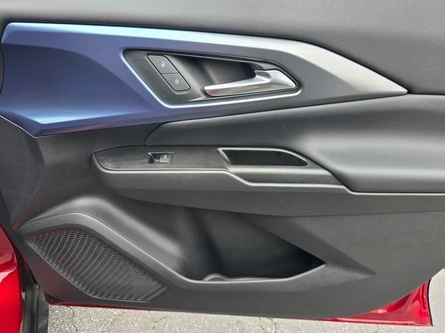 2024 Chevrolet Equinox EV 4dr LT w/2LT