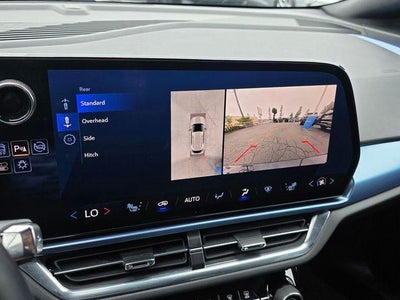 2024 Chevrolet Equinox EV 4dr LT w/2LT