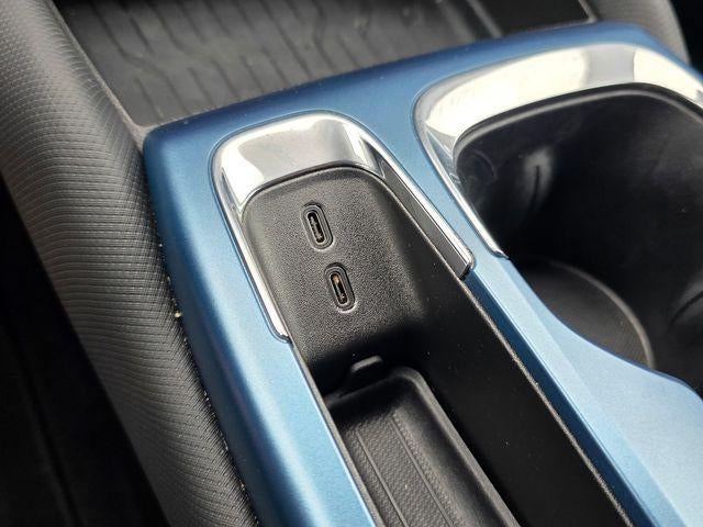 2024 Chevrolet Equinox EV 4dr LT w/2LT