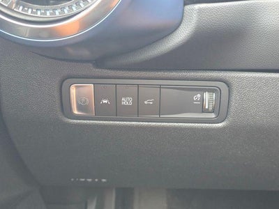 2024 Chevrolet Equinox EV 4dr LT w/2LT