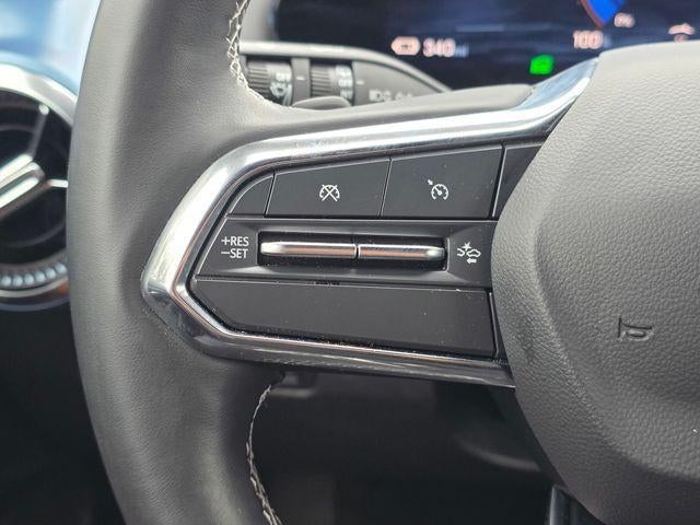 2024 Chevrolet Equinox EV 4dr LT w/2LT