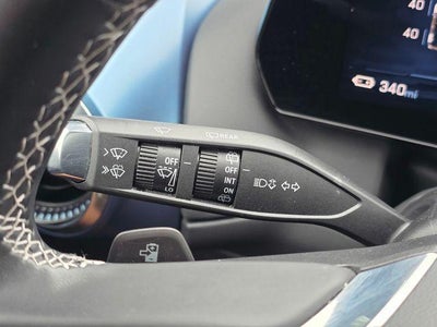 2024 Chevrolet Equinox EV 4dr LT w/2LT