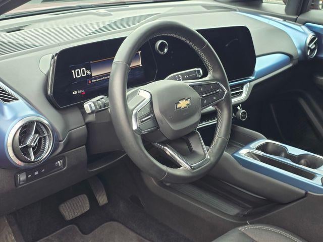 2024 Chevrolet Equinox EV 4dr LT w/2LT