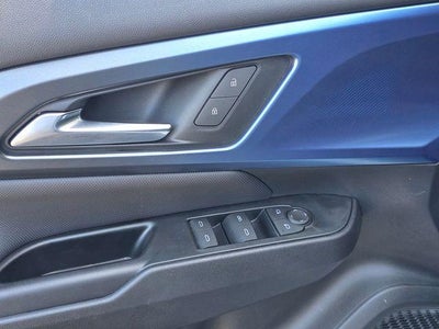 2024 Chevrolet Equinox EV 4dr LT w/2LT