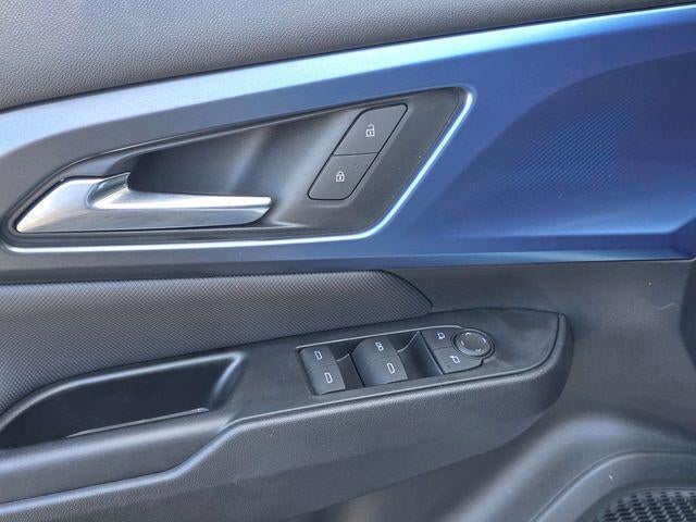 2024 Chevrolet Equinox EV 4dr LT w/2LT