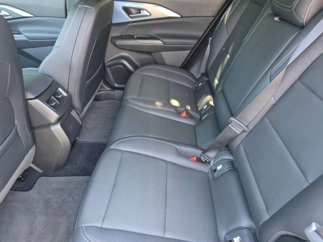 2024 Chevrolet Equinox EV 4dr LT w/2LT