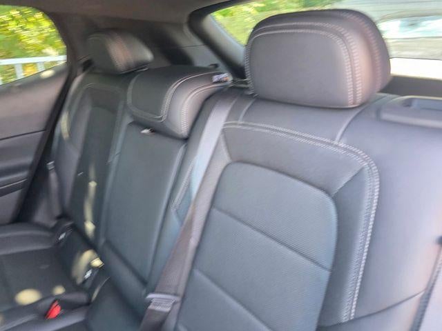 2024 Chevrolet Equinox EV 4dr LT w/2LT