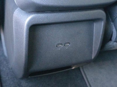 2024 Chevrolet Equinox EV 4dr LT w/2LT