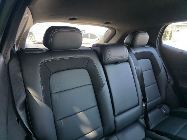 2024 Chevrolet Equinox EV 4dr LT w/2LT