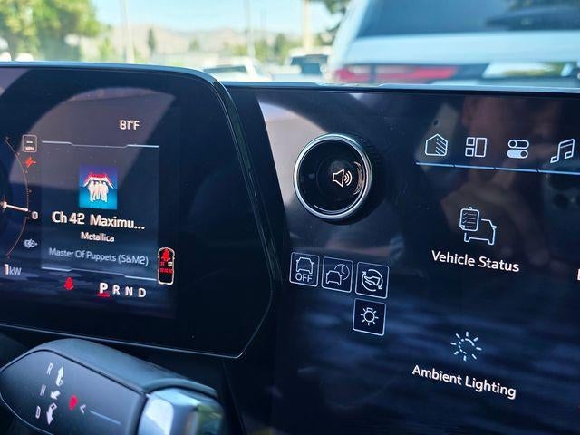 2024 Chevrolet Equinox EV 4dr LT w/2LT