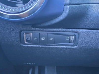 2024 Chevrolet Equinox EV 4dr LT w/2LT