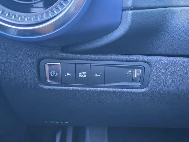 2024 Chevrolet Equinox EV 4dr LT w/2LT