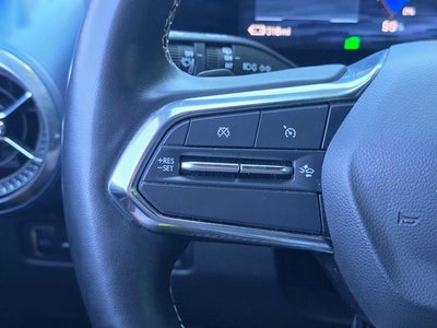 2024 Chevrolet Equinox EV 4dr LT w/2LT